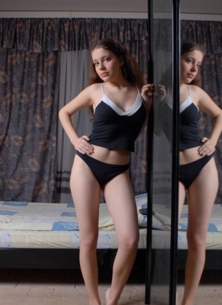 Анкета проститутки Марина - Фото 1, Болугур, 21 год, №26470